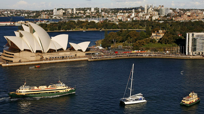 Sydney, Australia