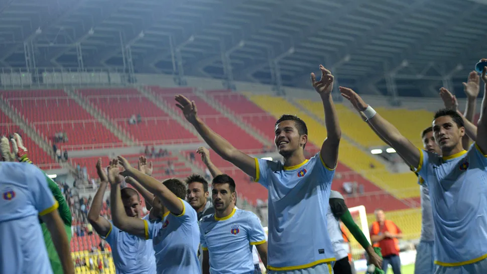 Dolce Sport va difuza integral sezonul 2015-2016 al Ligii 1 și al Cupei Ligii
