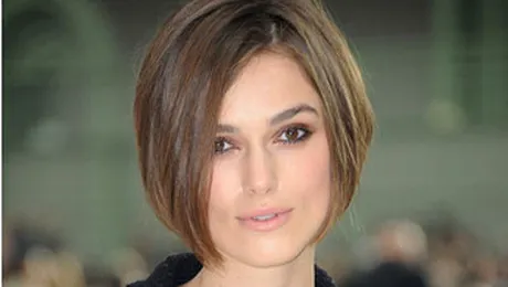 Coafuri personalizate (poze)