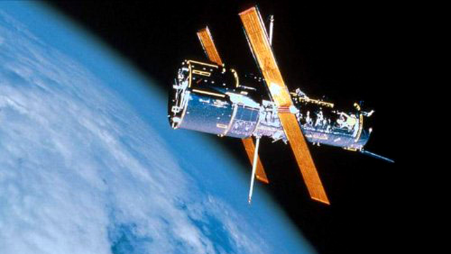 hubble