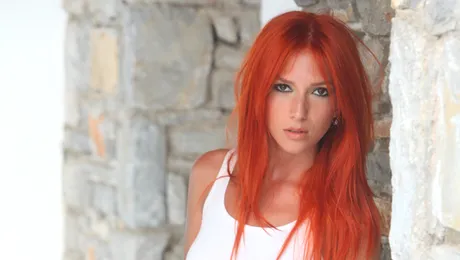 Adela Popescu, la „Dansez pentru tine” cu un nou look