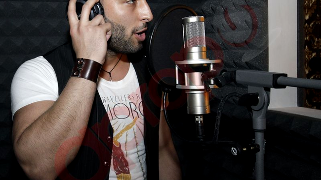 Victor (Trupa Sunset)