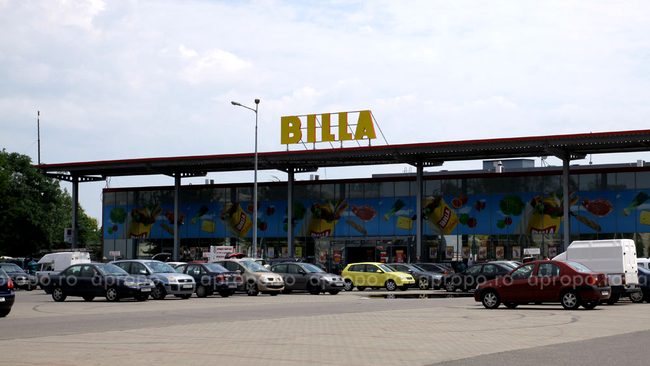 Billa Romania sfideaza marirea TVA-ului si nu majoreaza preturile