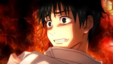 „Jujutsu Kaisen 0” intră direct pe primul loc în box office-ul românesc în weekendul lansării