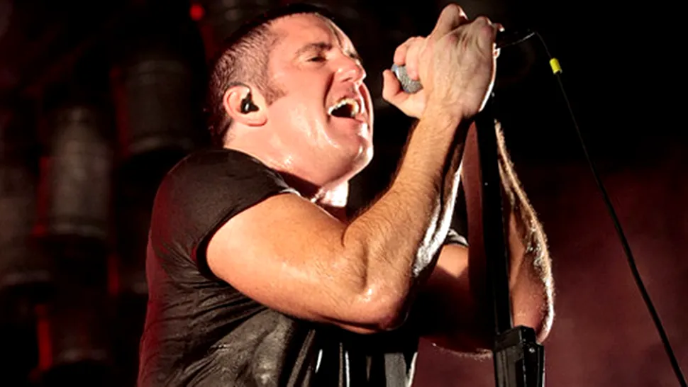 Trupa Nine Inch Nails va lansa un album anul acesta