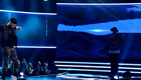 Alex Florea, după ce a devenit unul dintre Cei 4: ”Vreau să fac muzică, nu să fiu  <cel care cântă melodia aceea>”