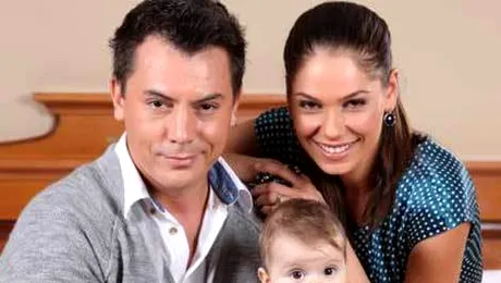 Razvan Fodor isi mai doreste un copil