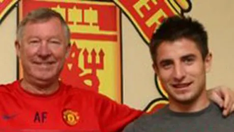 Iancu: „Tosic de la Manchester n-ar avea loc sa joace in fata lui Goga sau Bucur!”(Prosport)