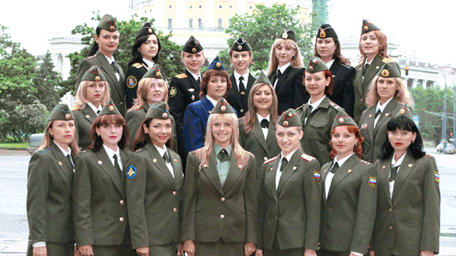 Rusoaice. Multe rusoaice