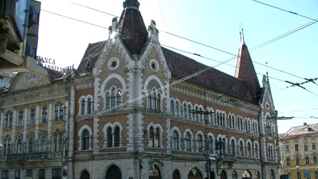 Scandal interetnic la Cluj cu… copii in carucior!