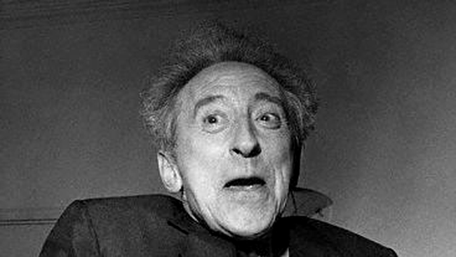 Jean Cocteau