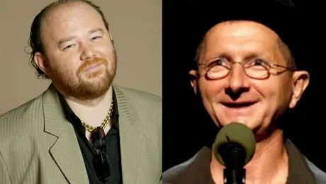 Atunci şi acum! Horaţiu Mălăele şi Mihai Constantin au recreat o poză de acum 39 de ani!