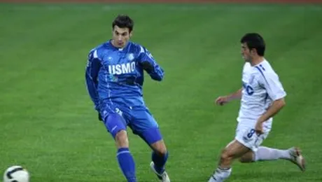 Farul – Pandurii Tg. Jiu 1-1! Punctul lui Sorinaccio (Prosport)