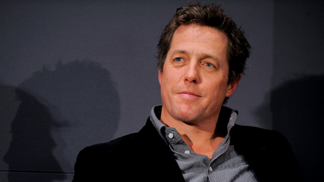 In 1995, Elizabeth Hurley l-a iertat pe Hugh Grant, dupa ce a fost surprins cu o prostituata