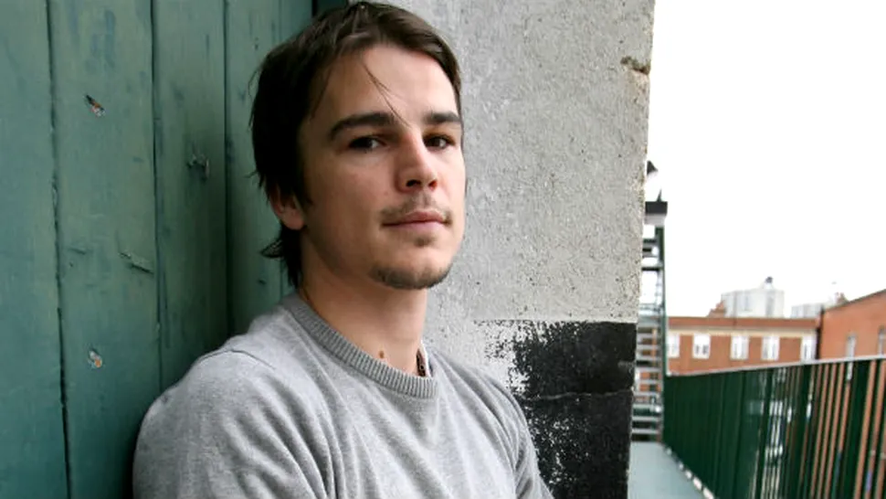 
De ce a părăsit Josh Hartnett Hollywood-ul! 