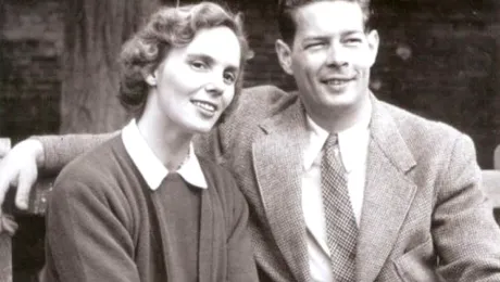 Cum l-a cunoscut Regina Ana pe Mihai de România: „În loc să fac o reverenţă, am luat poziţie de drepţi …”