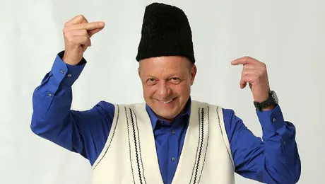 Marian Râlea, mesaj emoţionant de 1 Iunie