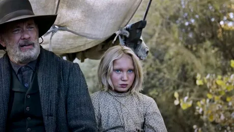 Tom Hanks este optimist: Cinematografele vor supraviețui pandemiei