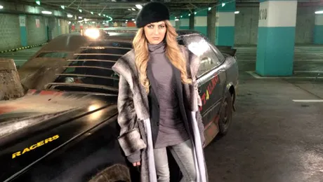 După „Noi simţim la fel”, Lidia Buble pregăteşte un nou videoclip