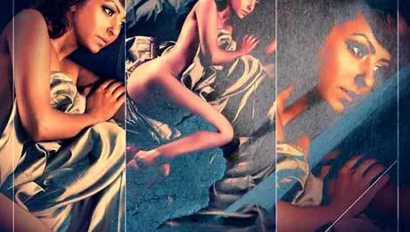 Giulia – „Vorbe goale”, noul single al artistei (Audio)