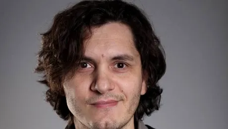 Un actor roman joaca in „Harry Potter: Talismanele Mortii”