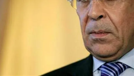 Lavrov: Londra inrautateste relatiile cu Moscova