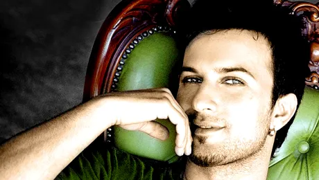 Tarkan a ajuns in arest din cauza drogurilor