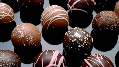 Ciocolata este mai sanatoasa decat ne-am imaginat