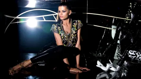 Ce mănâncă Monica Gabor şi cum arată atât de bine? – FOTO