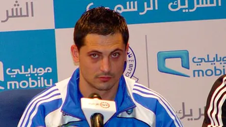 Mirel Rădoi alege cămila in locul gloabei româneşti