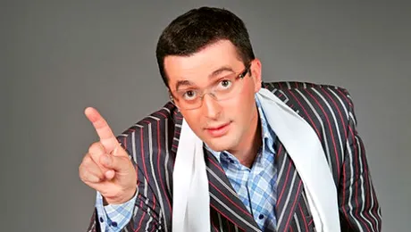 Dezbrăcatu’ – Din confesiunile unui bărbat divorţat