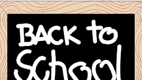 Un baietel s-a lipit de pat ca sa scape de scoala