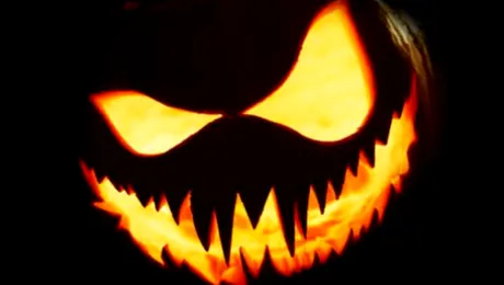 Maratonul de Halloween: o GROAZĂ de filme – VIDEO