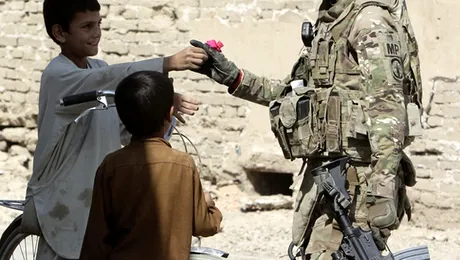 27 de momente emoționante surprinse în fotografii