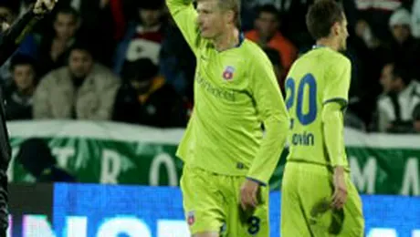 „Goian nu s-a transferat in Anglia din pricina TVA-ului” (Prosport)