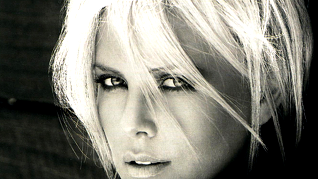 Charlize Theron