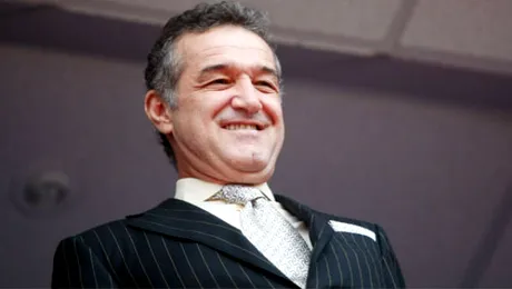 Secretul lui Gigi Becali! Cine este de fapt soţia lui? Îi stă alături de 34 de ani – FOTO