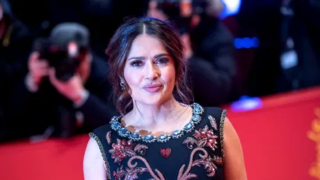 Salma Hayek ar fi putut juca în „The Matrix”: de ce nu a primit rolul