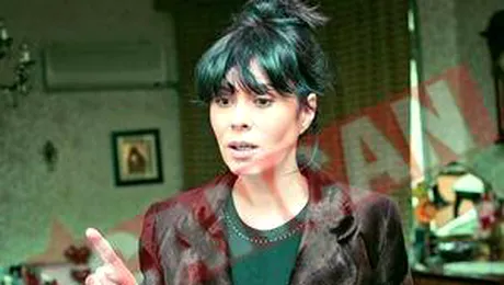 Mariana Moculescu: „Magda Ciumac se prostitueaza”