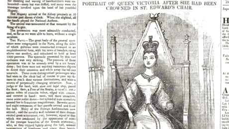 British Library a scanat patru milioane de pagini de ziar din ultimii 300 de ani