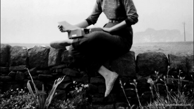 Sylvia Plath