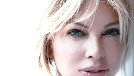 Talitha van Zon – fosta iubita a lui Mutassim, fiul lui Gaddafi! (poze)