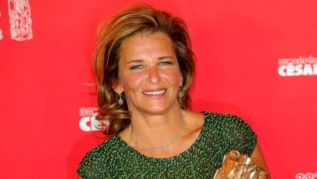 Iris Knobloch a fost aleasă preşedinta Festivalului de la Cannes. Este prima femeie care va ocupa această funcție