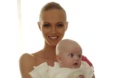 „Am visat sa am familia mea de la 12 ani, dupa ce mi-am pierdut mama”