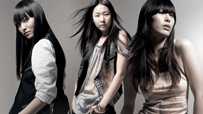 Oscarurile modei la New York