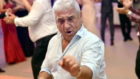 Înainte să intre la închisoare, Giovani Becali l-a ruinat pe Porumboiu la poker! Câte sute de mii de euro a câştigat rapid