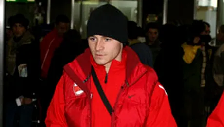 Todorowski: Imi place la Dinamo