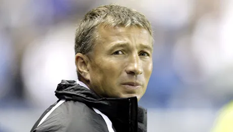 International Curtea de Arges – Unirea Urziceni: 1-2