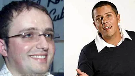 Scandal muzical: Costi Ioniță vs. Lucian Viziru