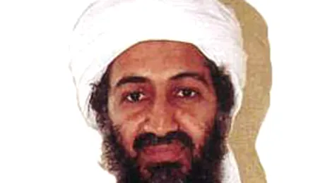 ben Laden acuza lideri europeni ca stau „in umbra Casei Albe”